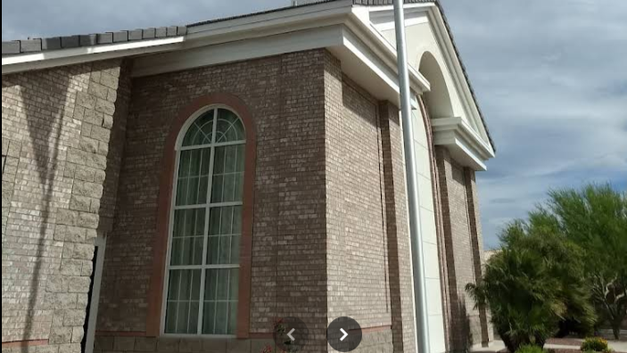 The Church of Jesus Christ of Latter-day Saints