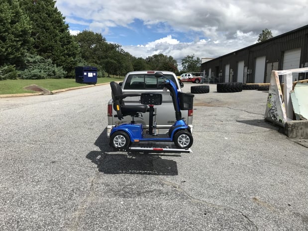 Images 101 Mobility of Greenville