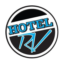 Hotel RV Logo