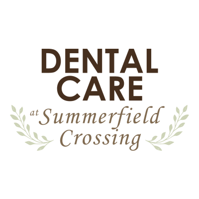 Dental Care at Summerfield Crossing Logo