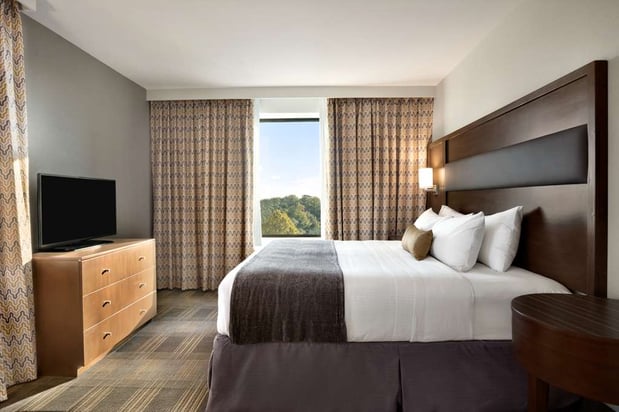 Images DoubleTree by Hilton Charleston Mount Pleasant