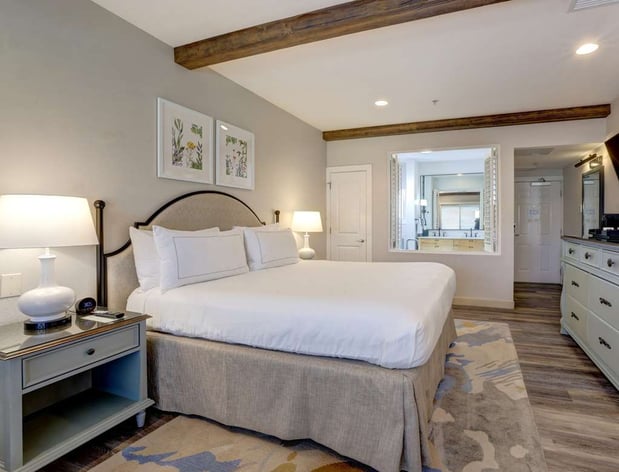 Images The Lodge at Healdsburg, Tapestry Collection by Hilton