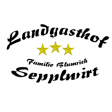 Landgasthof Sepplwirt - Fam Blumrich Logo