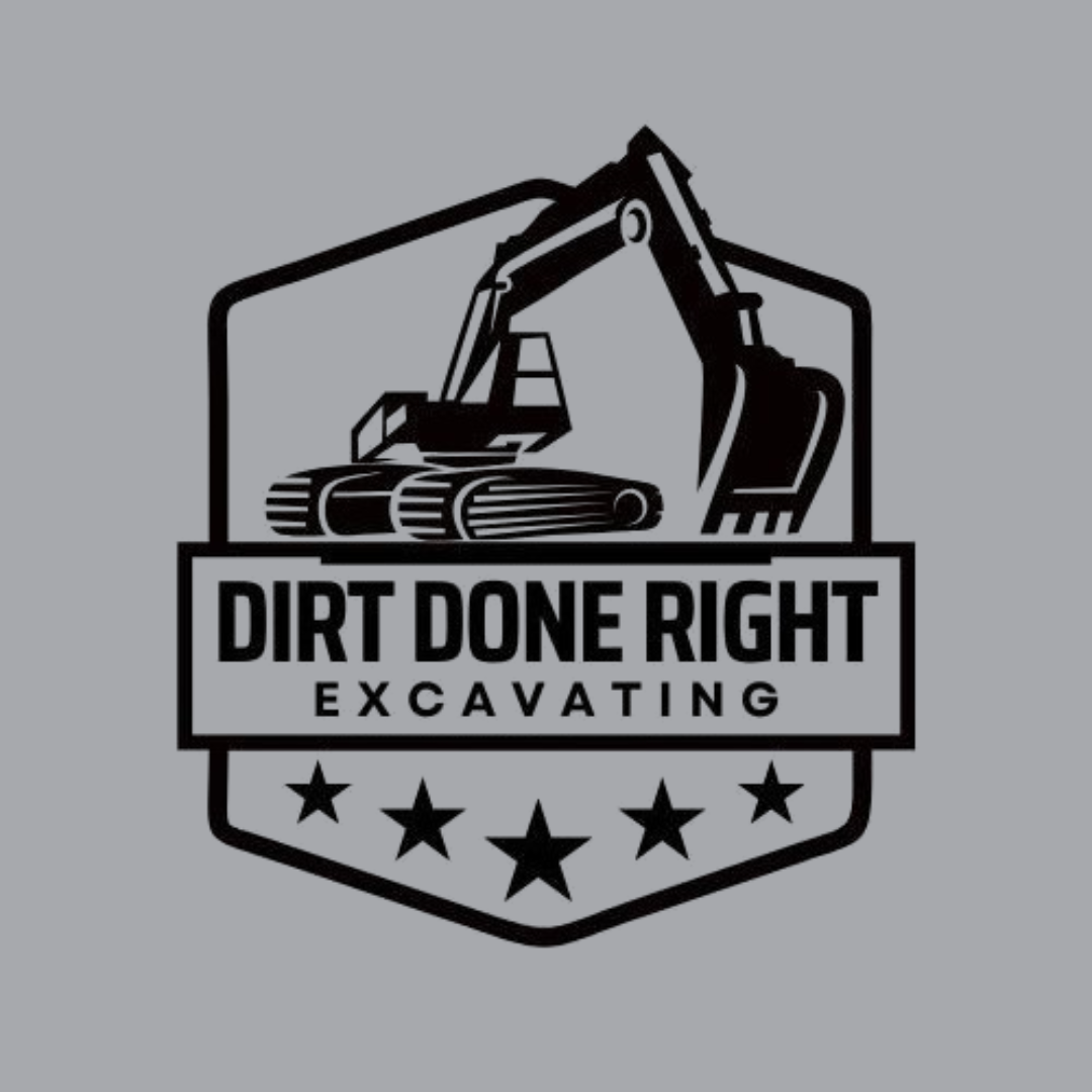 Dirt Done Right Excavating
