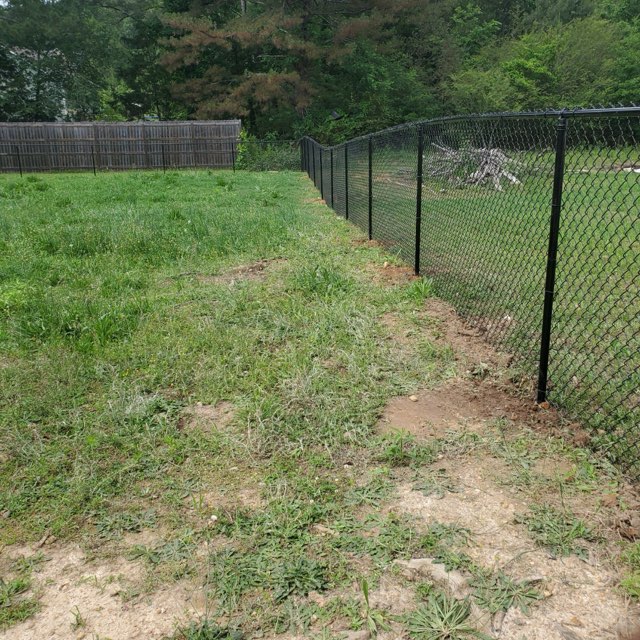 Images Superior Fence & Rail