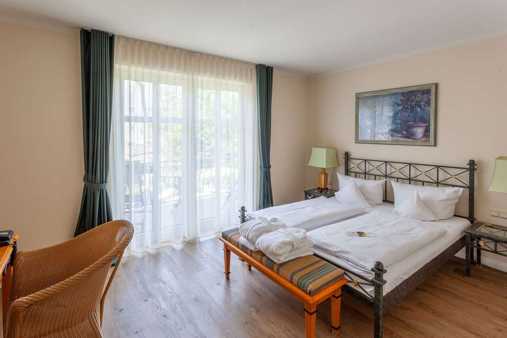 Bilder Best Western Wein-und Parkhotel Nierstein