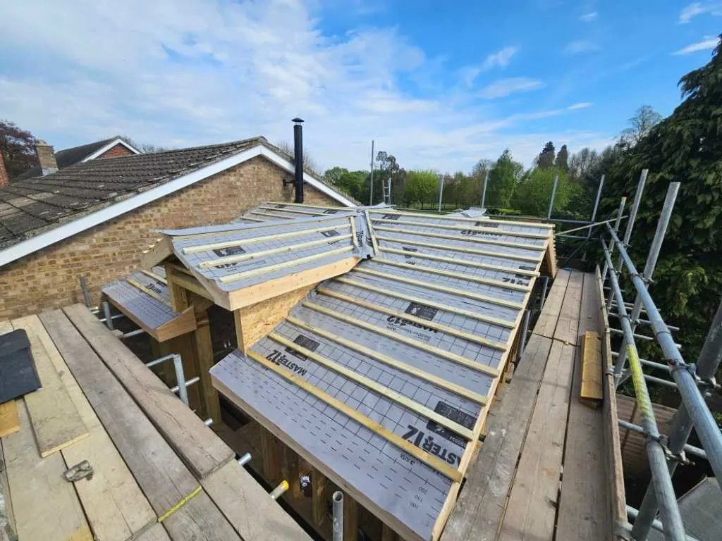 Images RMF Roofing