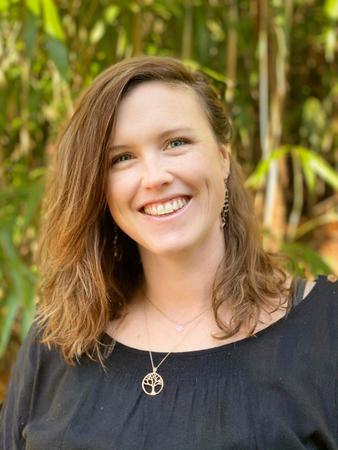 Images Margaret Evans, Counselor