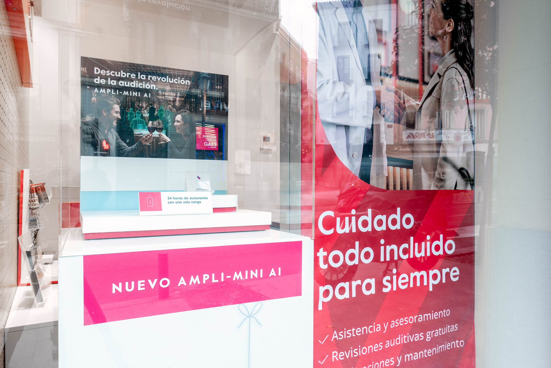 Galería en miniatura