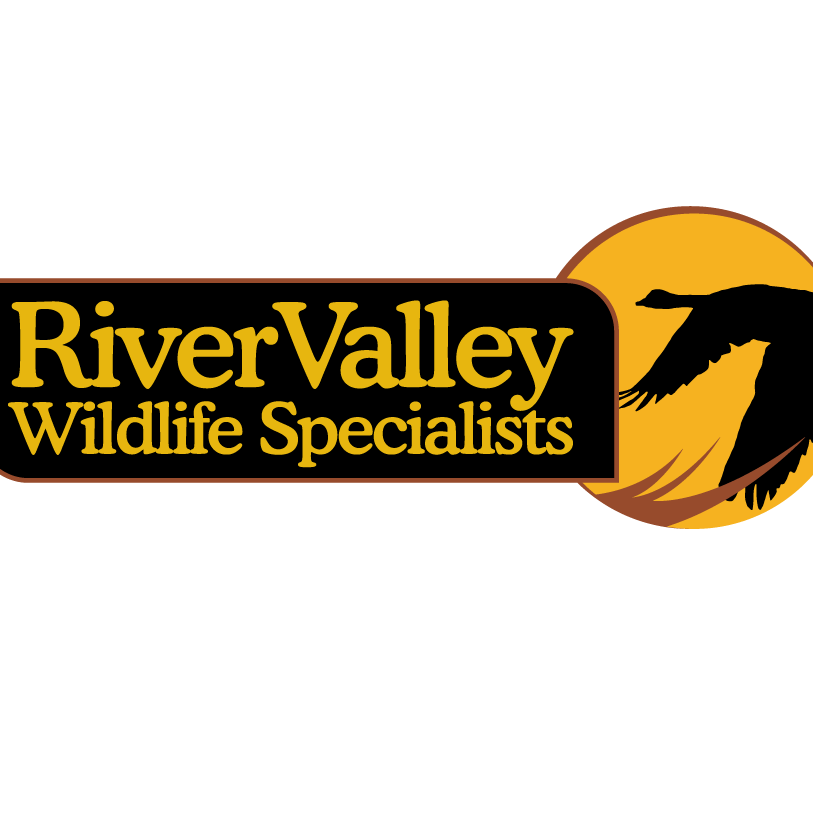 River Valley Wildlife Specialists, LLC Logo