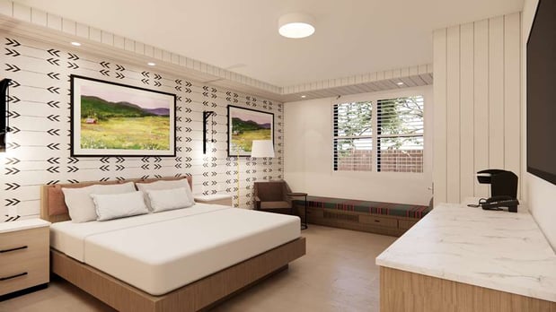 Images Skaneateles Fields Resort & Spa, Curio Collection by Hilton