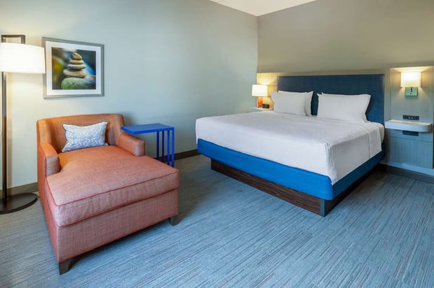Images Hampton Inn Harriman Woodbury