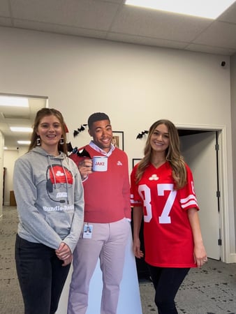 Images Erin LeVan - State Farm Insurance Agent