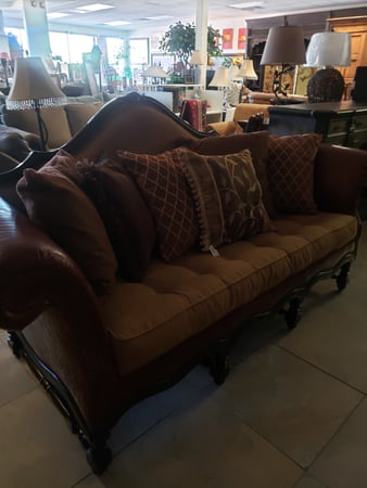 Images J and B Furniture Consignments