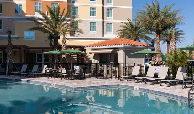 Images Homewood Suites by Hilton Cape Canaveral-Cocoa Beach
