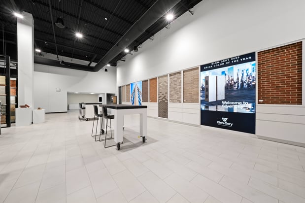 Images Brickworks Supply Center