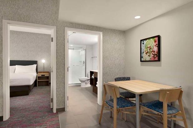 Images Home2 Suites by Hilton San Juan