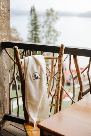 Images Lake Placid Lodge