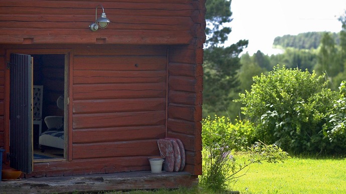 Images Backlunds Boende i Dalarna
