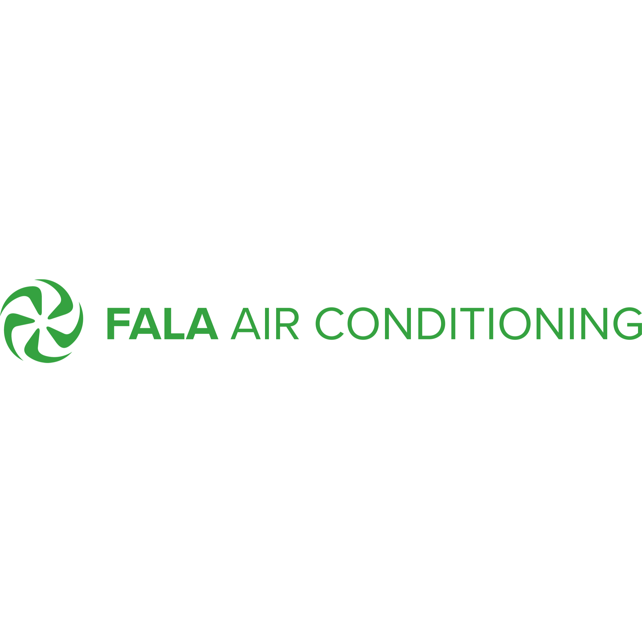 Fala Air Conditioning Logo