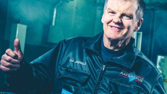 Images Etelä-Pohjanmaan Katsastus Oy