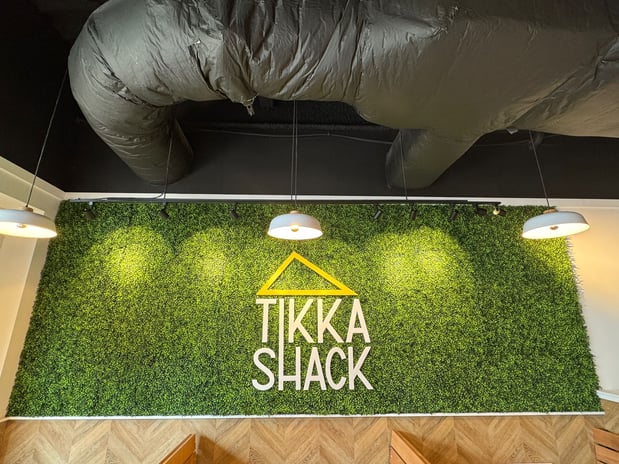 Images Tikka Shack Indian Grub