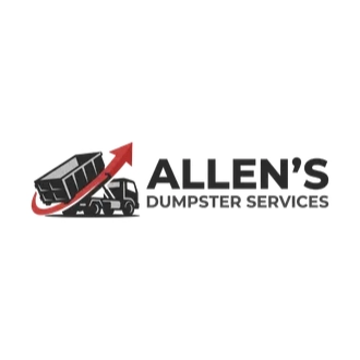 Allen's Dumpster Services