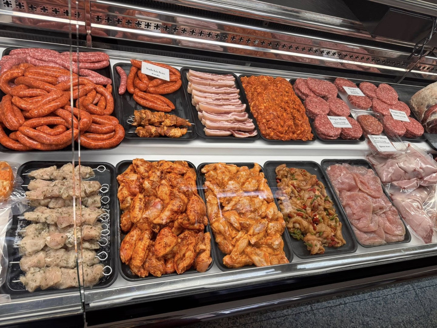 Images Carnicería Donde Juanjo