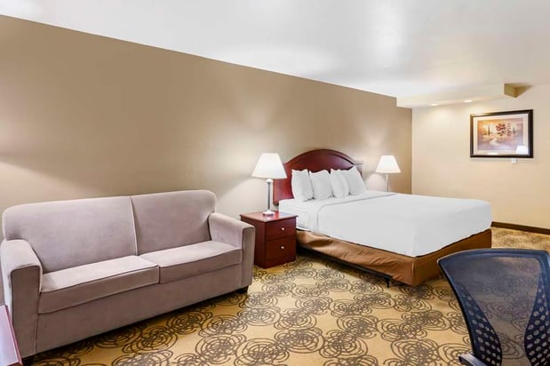 Images Best Western Elko Inn
