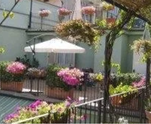 Images R.A.F. Villa Anna - Gruppo Agape