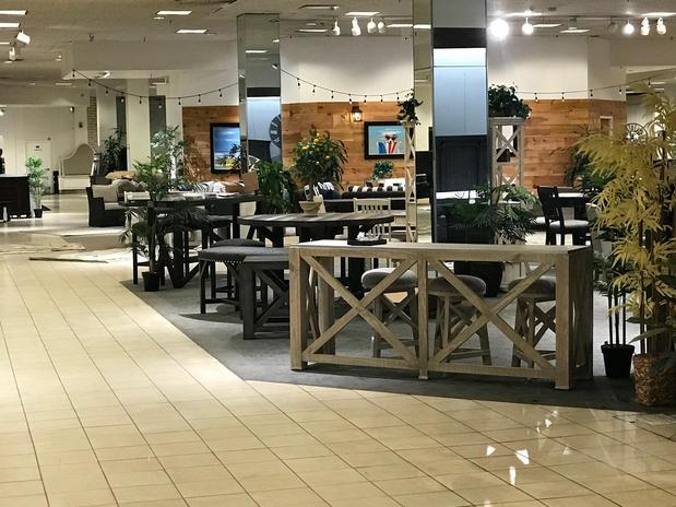 Images Design Center Furniture