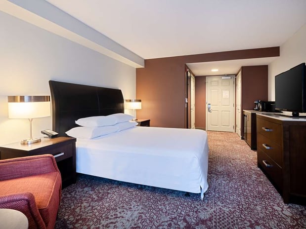 Images Hilton Garden Inn Chicago Downtown/Magnificent Mile