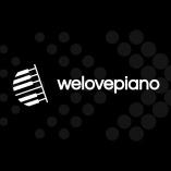 Musikschule welovepiano in Wuppertal - Logo