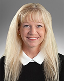 Susan Rohr, DO