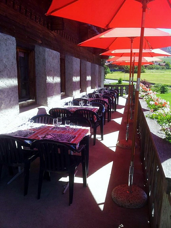 Bilder le Chalet