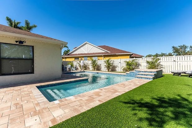 Images Family Pools