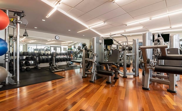 Images InterContinental the Willard Washington D.C. by IHG