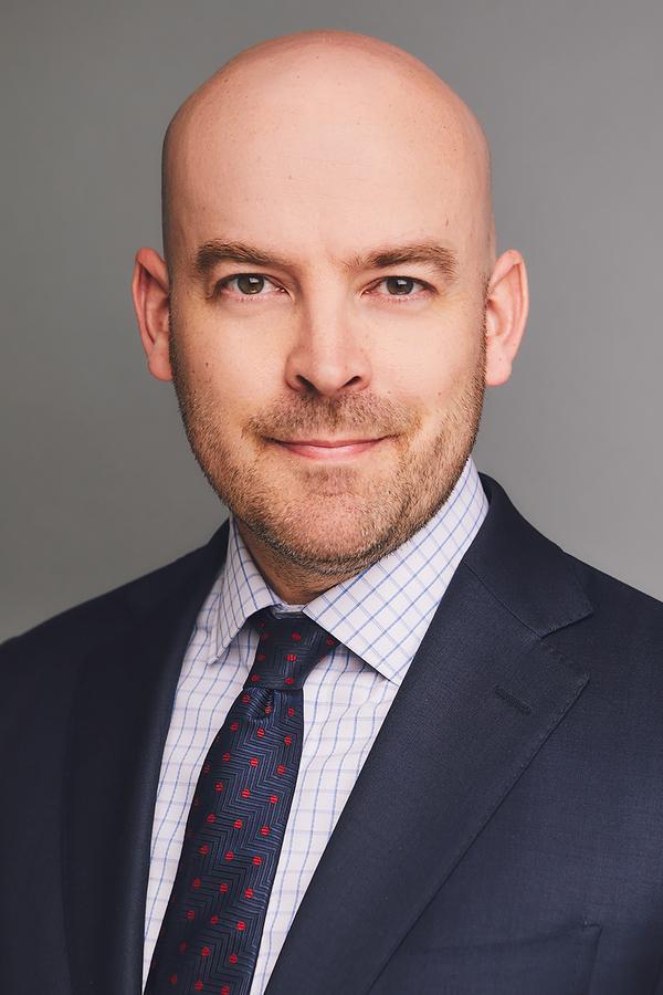Edward Jones - Financial Advisor: Ryan M Henderson, CFP®|DFSA™|CIM®|FCSI® in Toronto