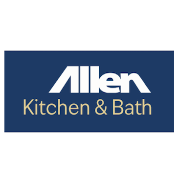 Allen Kitchen & Bath Logo