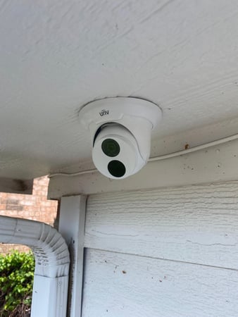 Images LoveTech Security Systems