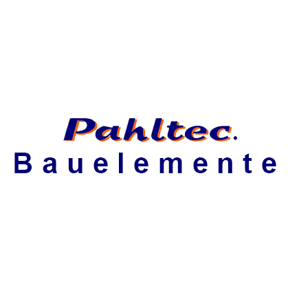 Logo von Pahltec Bauelemente Sönke von der Heyde