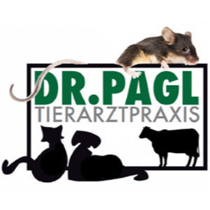 Tierarztpraxis Dr. Pagl Logo