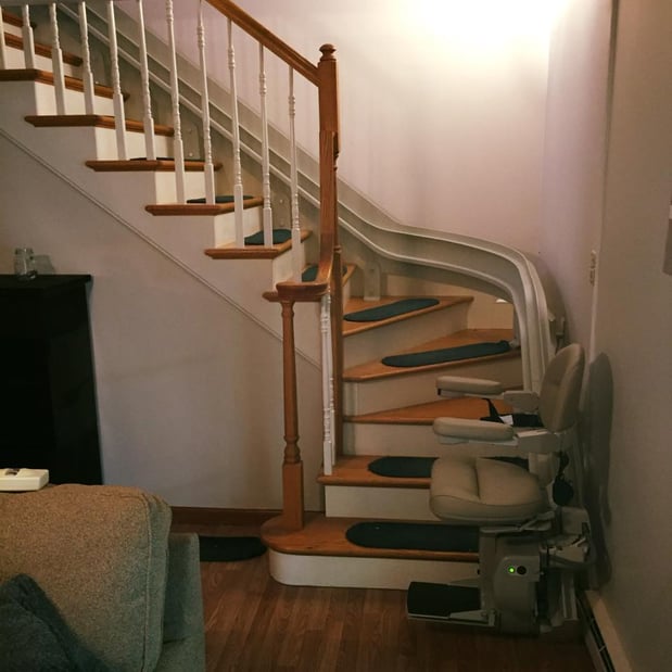 Images 101 Mobility of Lexington