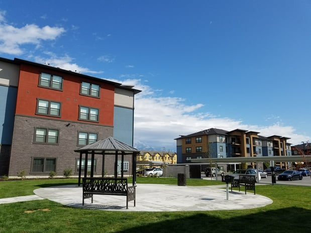 Images Riverfront Apartments
