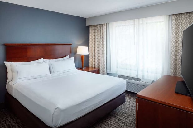 Images DoubleTree by Hilton Hotel Princeton