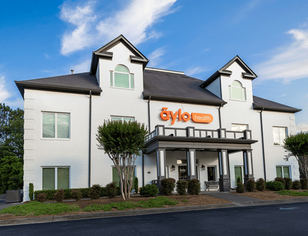 Images Aylo Health - Primary Care at McDonough, Kelly Rd