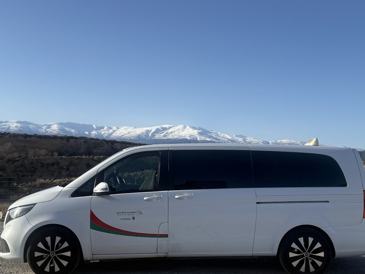 Images Taxis Hermanos¨Oliva¨