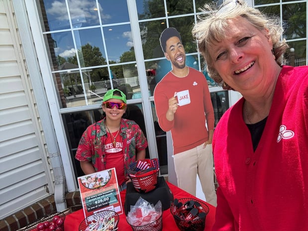 Images Rick Babusiak - State Farm Insurance Agent