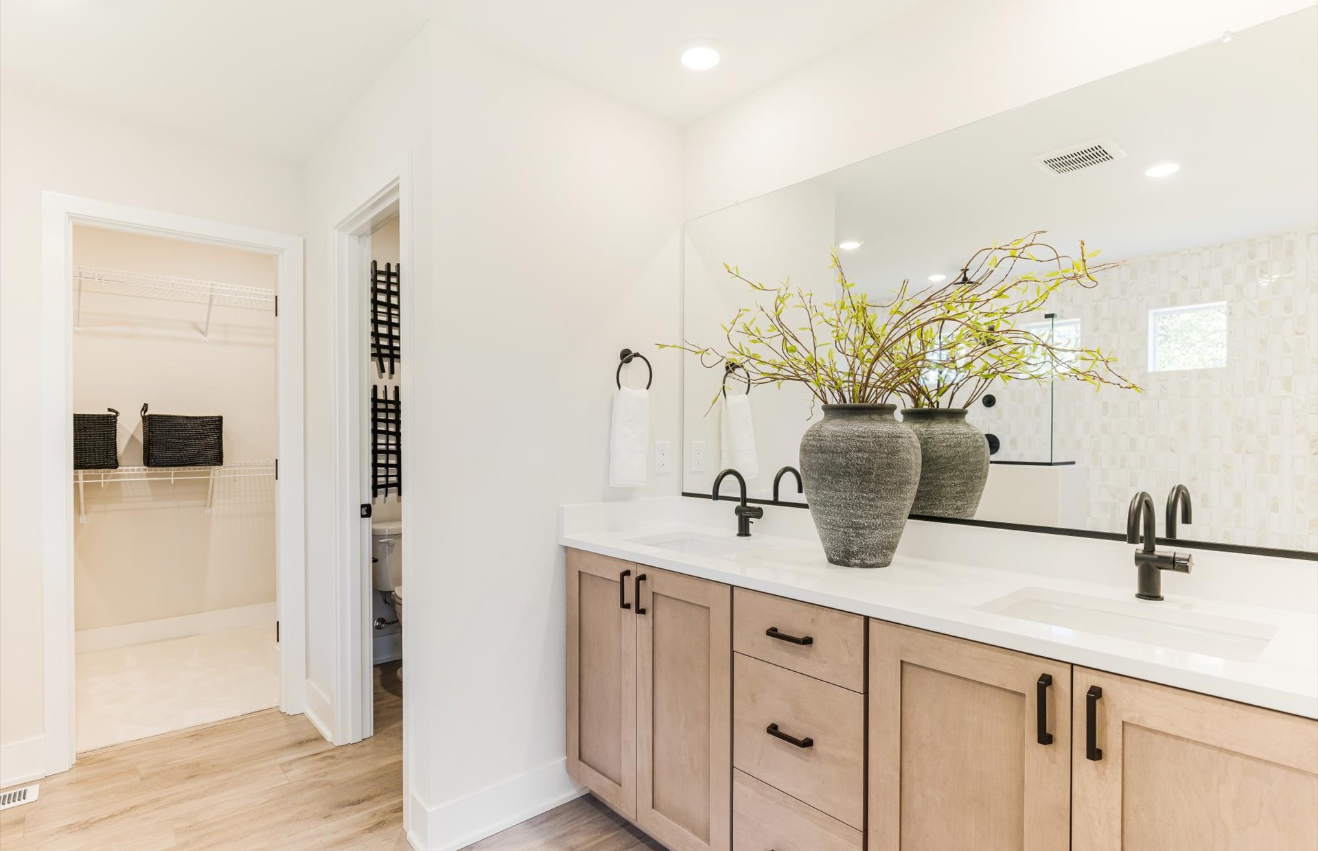 Designer Finishes