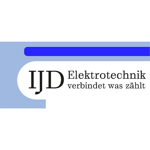 Logo von IJD Elektrotechnik GmbH